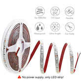 Orange LED Strip